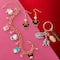 Hello Kitty Charm Bracelet
